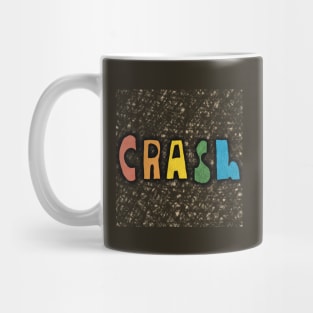 CRASH Mug